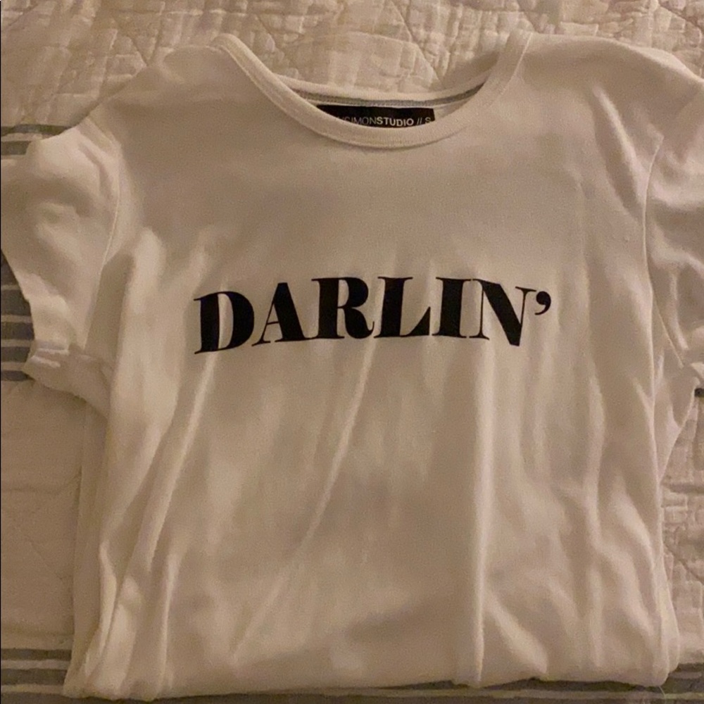 Darlin’ Super Soft T